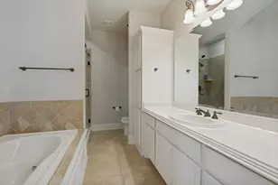 919 Grail Maiden Ln, Lewisville, TX 75056 - Photo 17