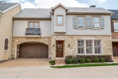 919 Grail Maiden Lane, Lewisville, TX 75056 - Photo 1
