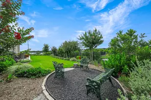 3900 Pepper Grass Ln, Prosper, TX 75078 - Photo 35