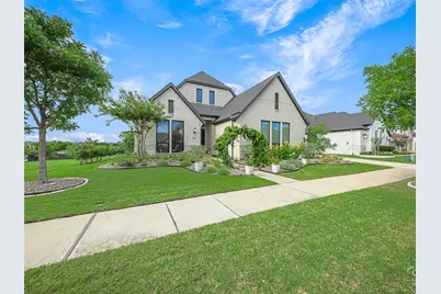 3900 Pepper Grass Lane, Prosper, TX 75078 - Photo 37