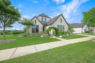 3900 Pepper Grass Ln, Prosper, TX 75078 - Photo 37