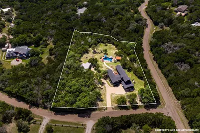 124 Bluffview Circle, China Spring, TX 76633 - Photo 3