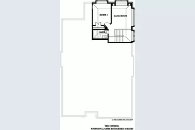 1109 Abbey Lane, Midlothian, TX 76065 - Photo 3