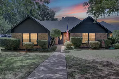 1002 Capetown Drive, Grand Prairie, TX 75050 - Photo 1