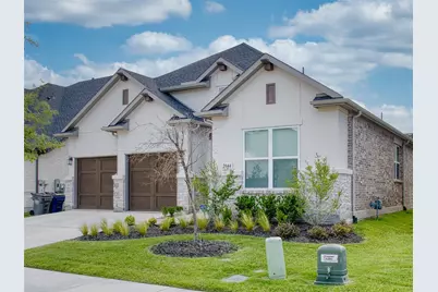 2044 Montgomery Lane, Prosper, TX 75078 - Photo 3