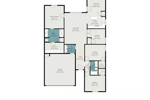13608 Roosevelt Arch Dr, Ponder, TX 76259 - Photo 27