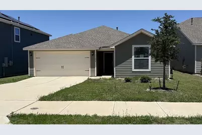 13608 Roosevelt Arch Drive, Ponder, TX 76259 - Photo 1