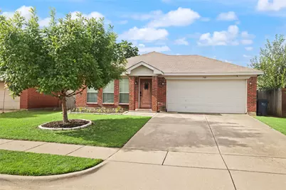 748 Nelson Place, Fort Worth, TX 76028 - Photo 3