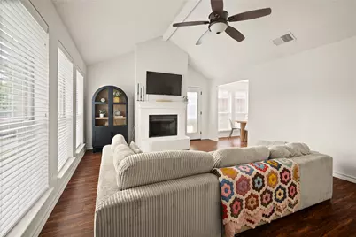 748 Nelson Place, Fort Worth, TX 76028 - Photo 7