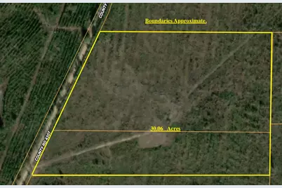 Tbd County Road 4507, De Kalb, TX 75559 - Photo 1