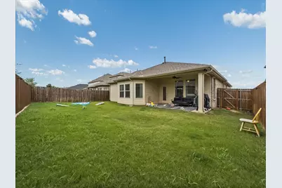 377 Edmund Lane, Fate, TX 75087 - Photo 23