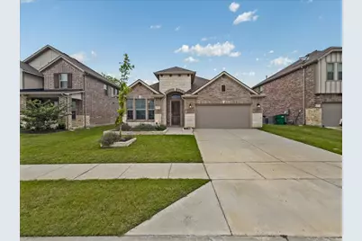 377 Edmund Lane, Fate, TX 75087 - Photo 1