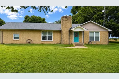 1444 County Road 218, Gainesville, TX 76240 - Photo 1