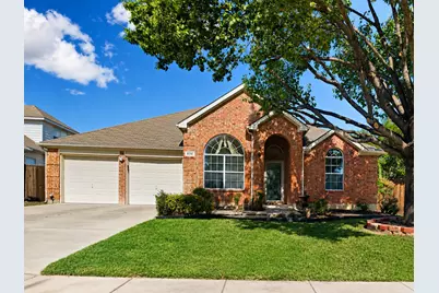 836 Mullrany Drive, Coppell, TX 75019 - Photo 1
