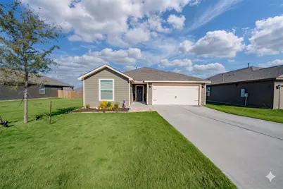 13608 Beaverhead Street, Ponder, TX 76259 - Photo 1