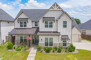 313 Westridge Trail, Aledo, TX 76008 - Photo 5