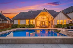 313 Westridge Trail, Aledo, TX 76008 - Photo 35
