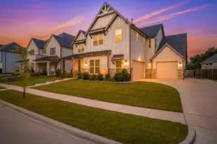 313 Westridge Trail, Aledo, TX 76008 - Photo 37