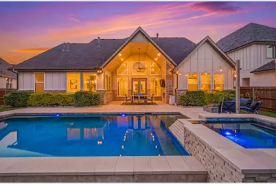 313 Westridge Trail, Aledo, TX 76008 - Photo 31
