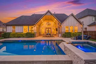 313 Westridge Trail, Aledo, TX 76008 - Photo 31
