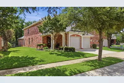 8618 Tyler Drive, Lantana, TX 76226 - Photo 3
