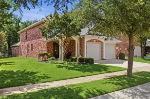 8618 Tyler Dr, Lantana, TX 76226 - Photo 3