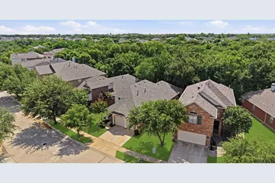 8618 Tyler Drive, Lantana, TX 76226 - Photo 7