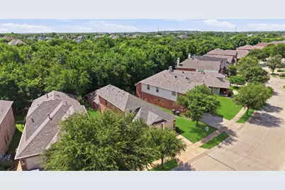 8618 Tyler Drive, Lantana, TX 76226 - Photo 5