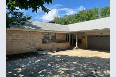627 Kingston Drive, Irving, TX 75061 - Photo 1