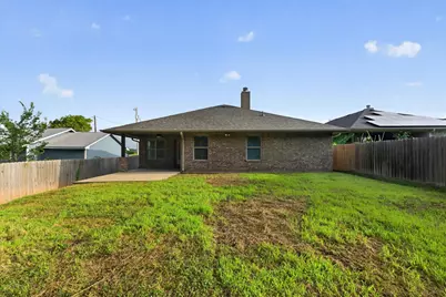 3016 Loy Lake Road, Denison, TX 75020 - Photo 21