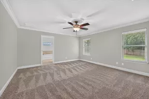 3016 Loy Lake Rd, Denison, TX 75020 - Photo 17