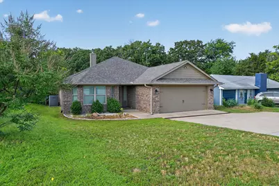 3016 Loy Lake Road, Denison, TX 75020 - Photo 3