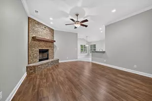 3016 Loy Lake Rd, Denison, TX 75020 - Photo 5