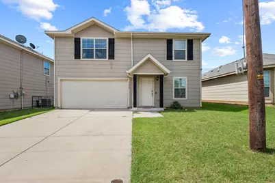 1332 Glen Garden Drive, Fort Worth, TX 76104 - Photo 3