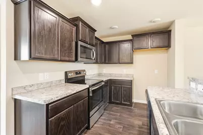 1332 Glen Garden Drive, Fort Worth, TX 76104 - Photo 7