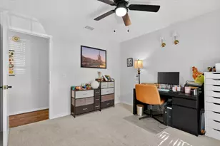 202 Laurel St, Mansfield, TX 76063 - Photo 19