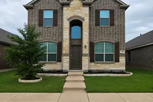 2340 Evening Stone Dr, Little Elm, TX 76227 - Photo 1