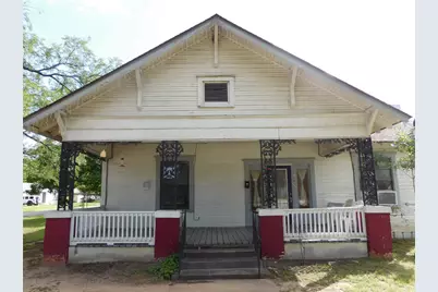 701 N Magnolia Avenue, Hubbard, TX 76648 - Photo 3