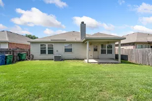 8925 Whirlwind Trail, Aubrey, TX 76227 - Photo 3