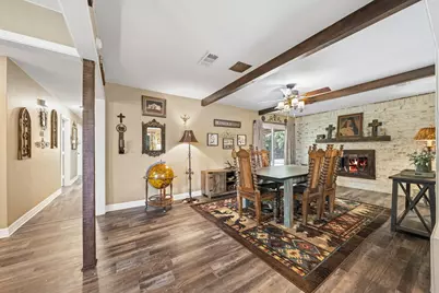 9509 Stony Point Drive, Woodway, TX 76712 - Photo 7
