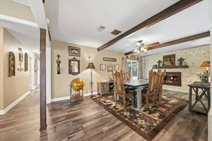9509 Stony Point Dr, Woodway, TX 76712 - Photo 7