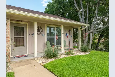9509 Stony Point Drive, Woodway, TX 76712 - Photo 3