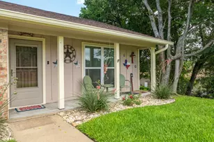 9509 Stony Point Dr, Woodway, TX 76712 - Photo 3