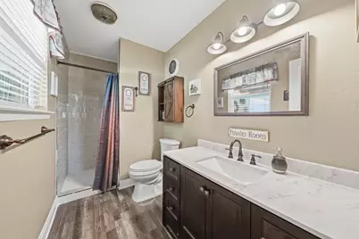 9509 Stony Point Drive, Woodway, TX 76712 - Photo 21