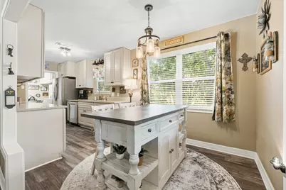 9509 Stony Point Drive, Woodway, TX 76712 - Photo 9