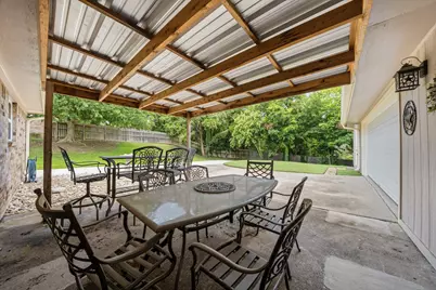 9509 Stony Point Drive, Woodway, TX 76712 - Photo 27