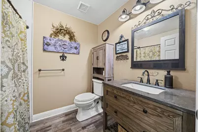 9509 Stony Point Drive, Woodway, TX 76712 - Photo 17