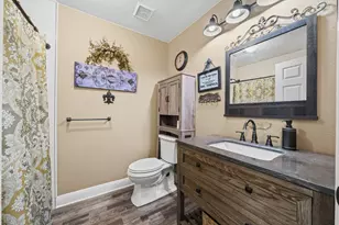 9509 Stony Point Dr, Woodway, TX 76712 - Photo 17