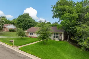9509 Stony Point Dr, Woodway, TX 76712 - Photo 23