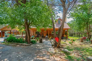 1129 Co Rd 306, Rainbow, TX 76077 - Photo 1